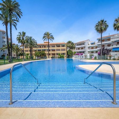 Don Pepe Esparta Apartment Javea By Rock Rentals Platja de Larenal Exteriér fotografie