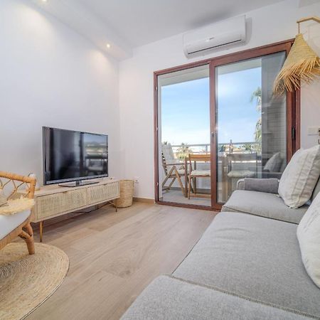 Don Pepe Esparta Apartment Javea By Rock Rentals Platja de Larenal Exteriér fotografie