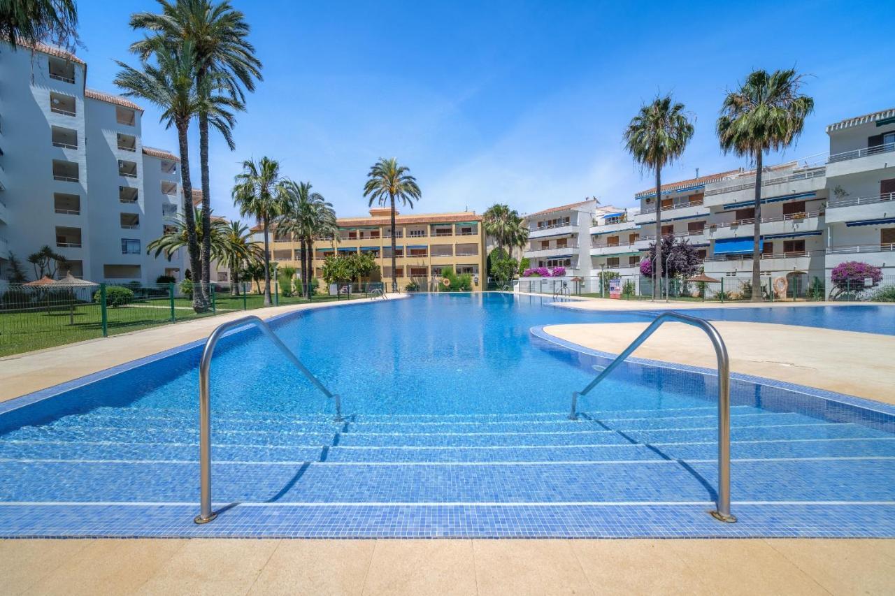 Don Pepe Esparta Apartment Javea By Rock Rentals Platja de Larenal Exteriér fotografie