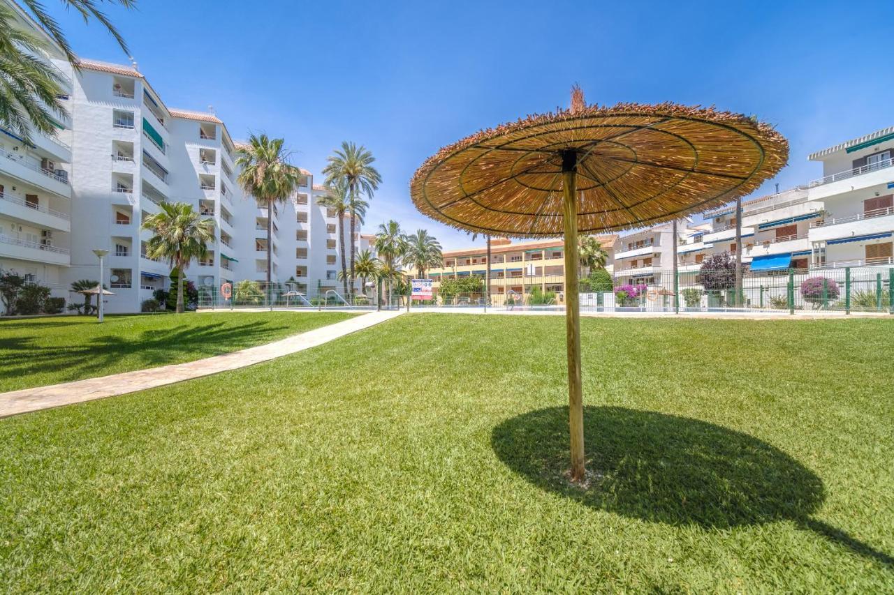 Don Pepe Esparta Apartment Javea By Rock Rentals Platja de Larenal Exteriér fotografie