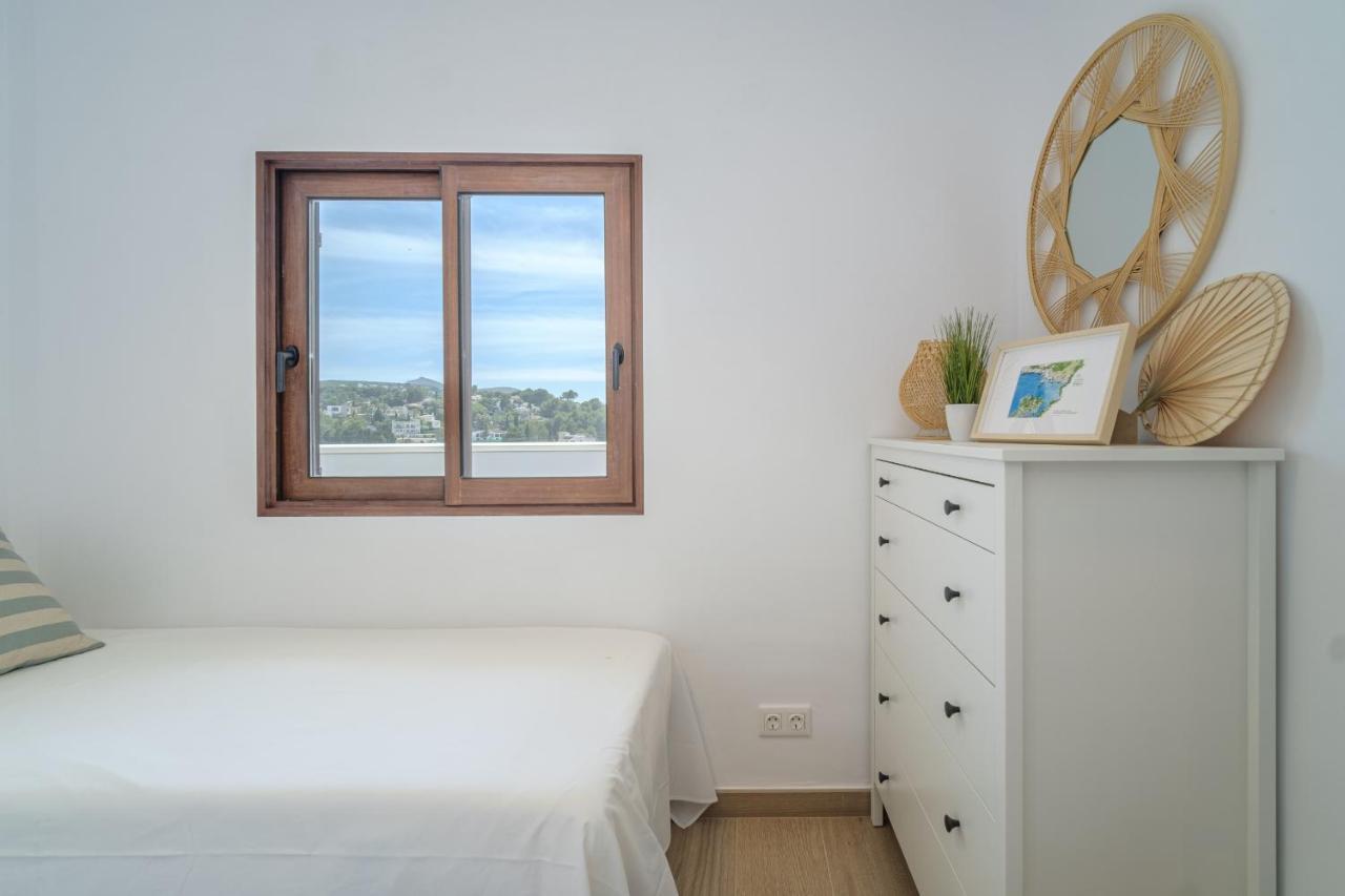 Don Pepe Esparta Apartment Javea By Rock Rentals Platja de Larenal Exteriér fotografie