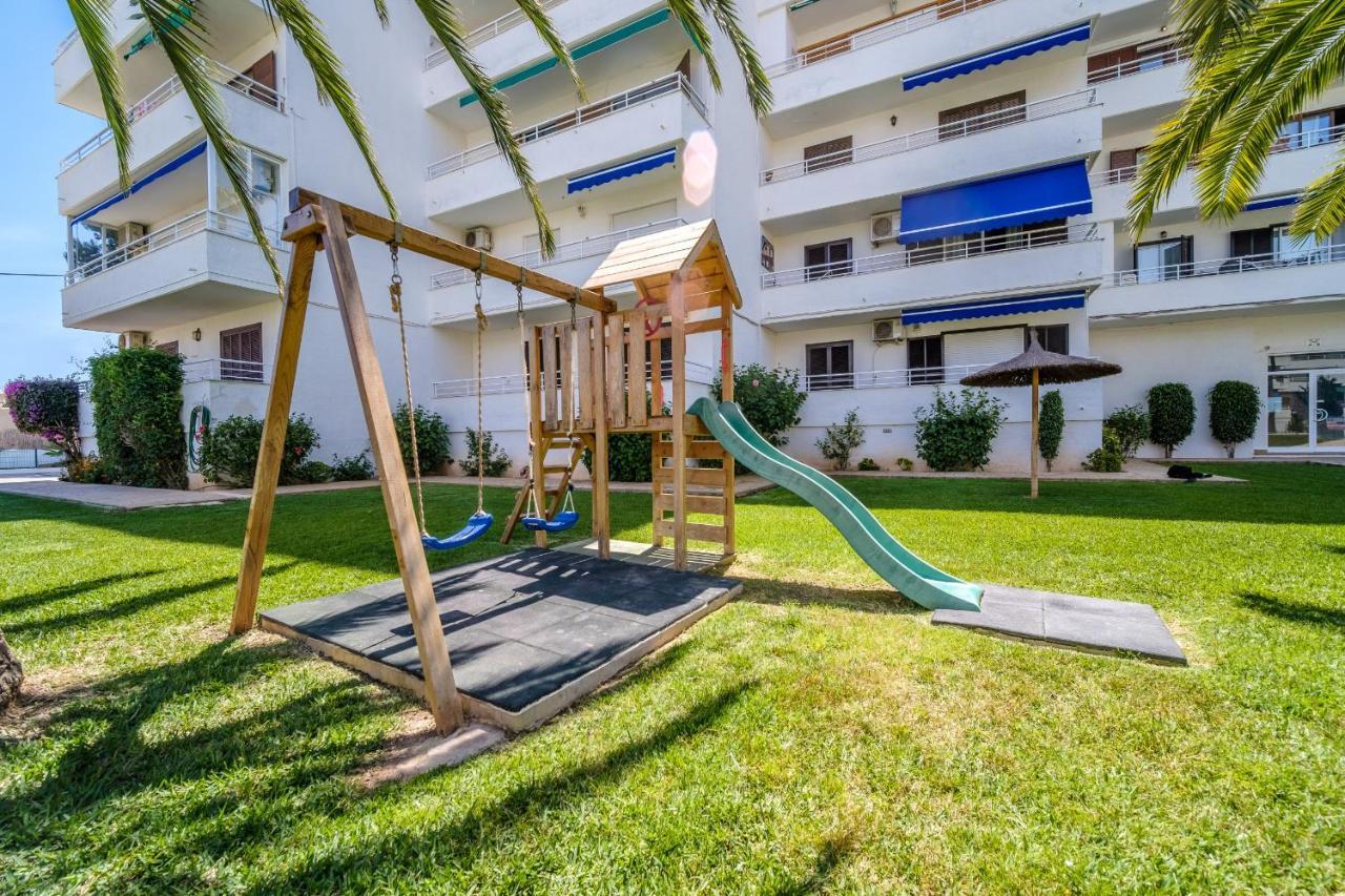 Don Pepe Esparta Apartment Javea By Rock Rentals Platja de Larenal Exteriér fotografie